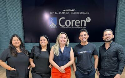2º Emergency Day reúne grandes nomes da Enfermagem em Teresina