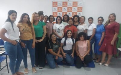 Abertura do Curso de Apoio Escolar